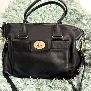 KATE SPADE black bag in a very good condition.